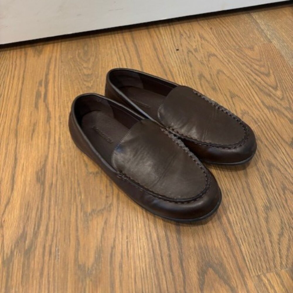Nordstrom Boys Loafers - Size 3